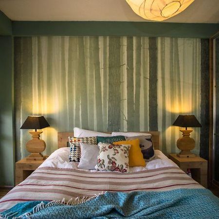 Beautiful Apartment Gudauri Bagian luar foto