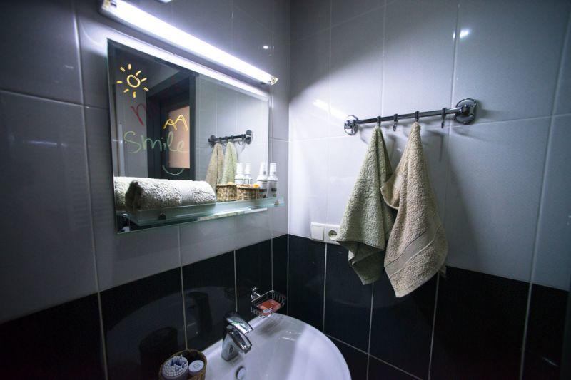 Beautiful Apartment Gudauri Bagian luar foto