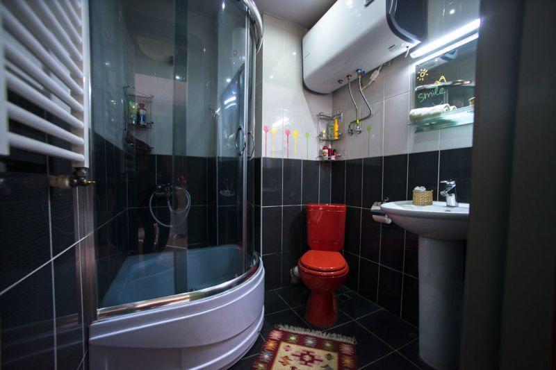 Beautiful Apartment Gudauri Bagian luar foto