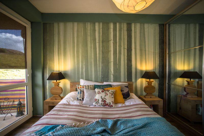 Beautiful Apartment Gudauri Bagian luar foto