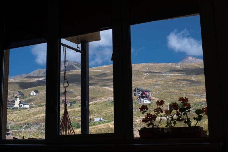Beautiful Apartment Gudauri Bagian luar foto