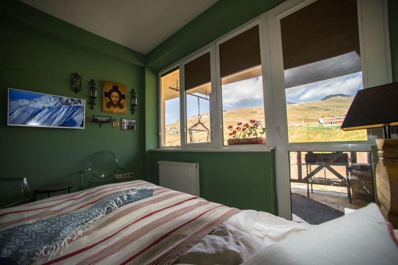 Beautiful Apartment Gudauri Bagian luar foto