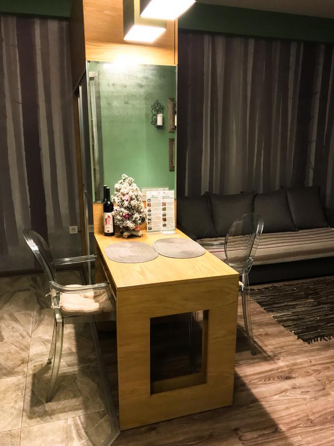 Beautiful Apartment Gudauri Bagian luar foto
