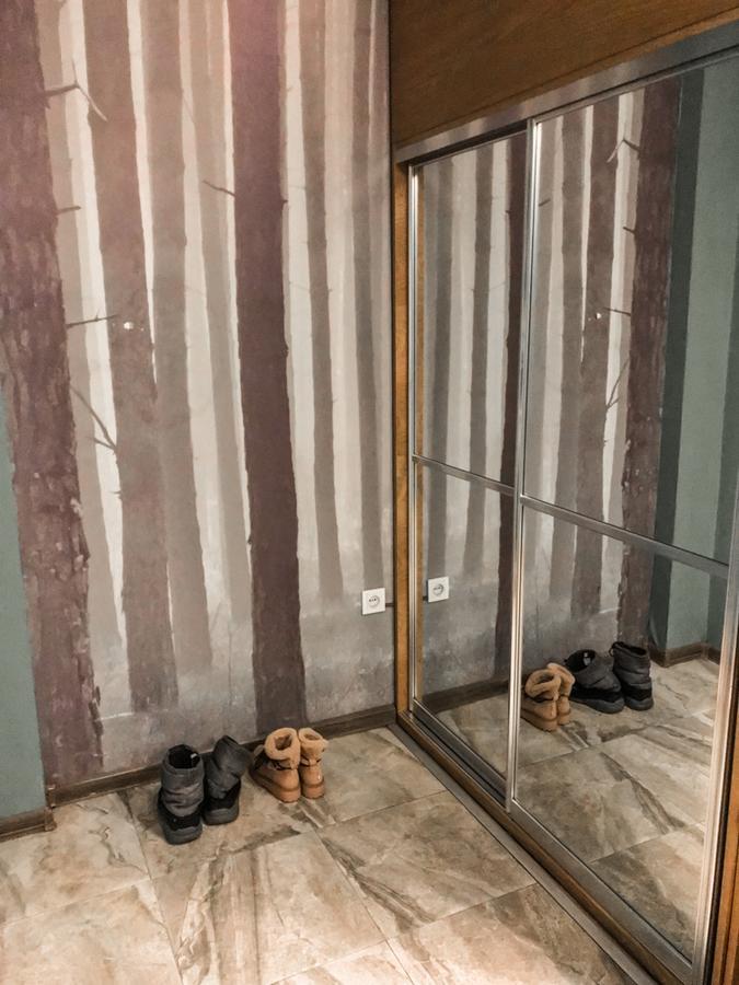 Beautiful Apartment Gudauri Bagian luar foto