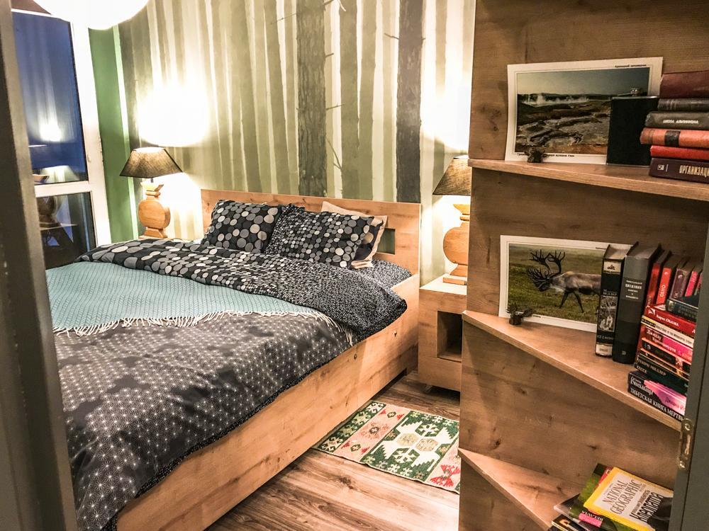 Beautiful Apartment Gudauri Bagian luar foto