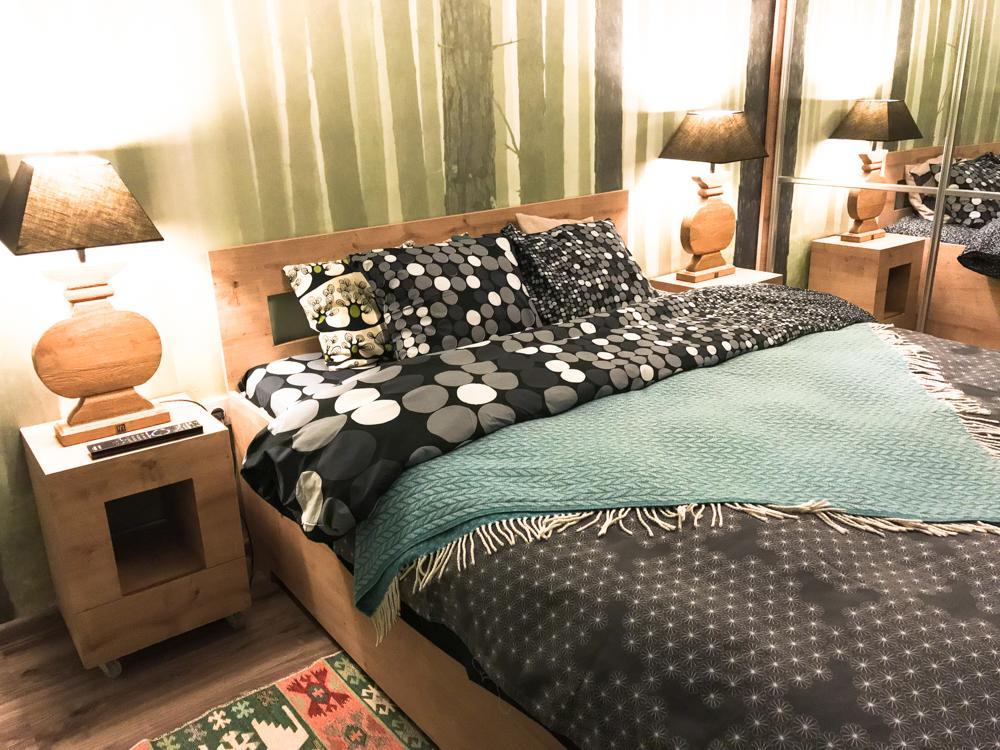 Beautiful Apartment Gudauri Bagian luar foto